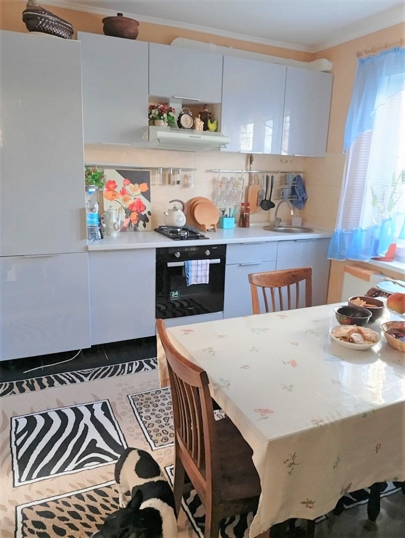 продажа дома номер H-173622 в Суворовском районе, фото номер 15